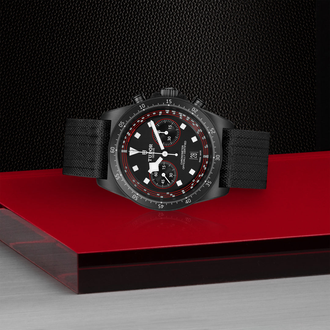 TUDOR Pelagos FXD Chrono