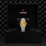 TUDOR Royal