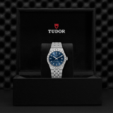 TUDOR Royal