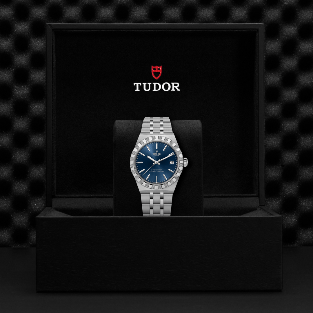TUDOR Royal