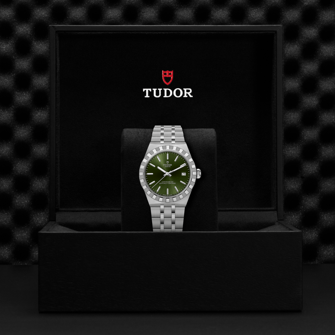 TUDOR Royal