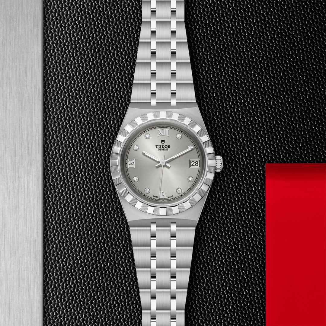 TUDOR Royal