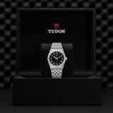 TUDOR Royal