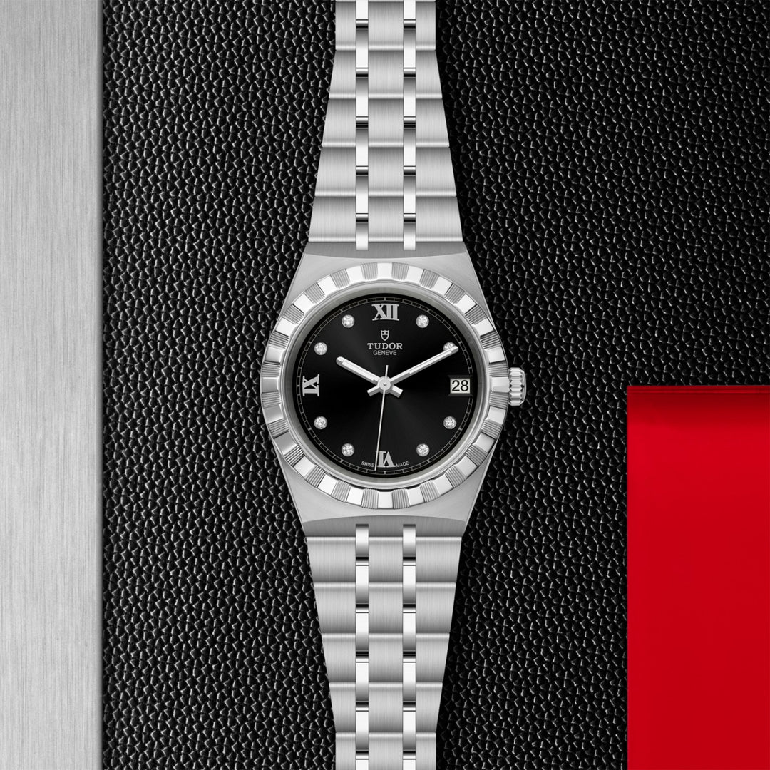 TUDOR Royal