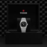 TUDOR Royal