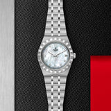 TUDOR Royal