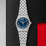TUDOR Royal