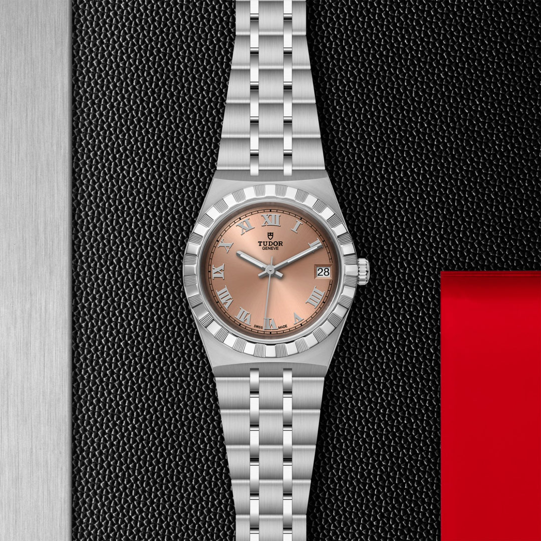 TUDOR Royal