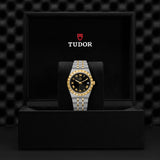 TUDOR Royal