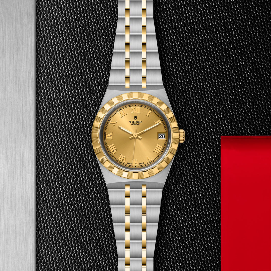 TUDOR Royal