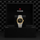 TUDOR Royal
