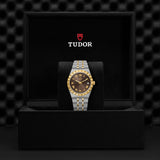 TUDOR Royal