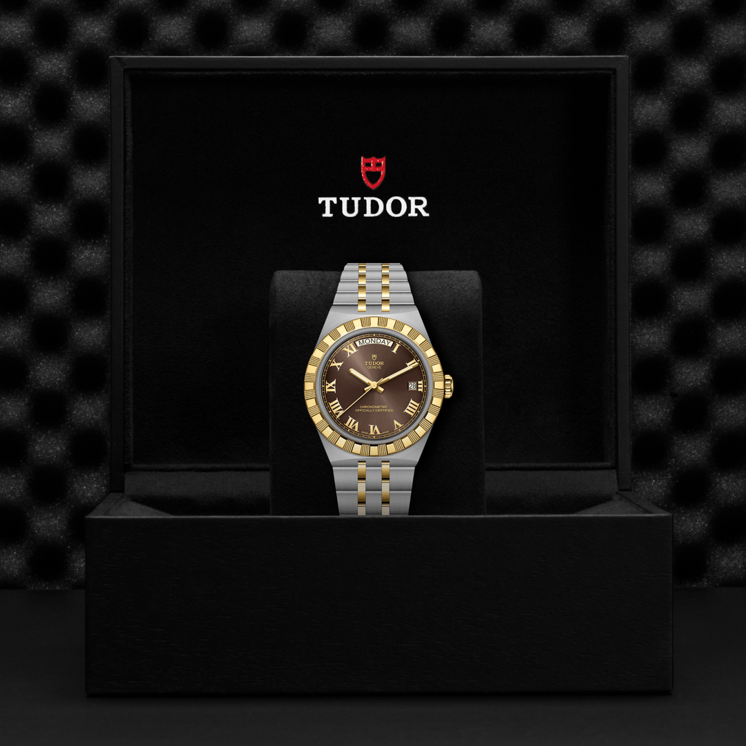 TUDOR Royal