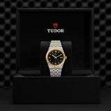 TUDOR Royal