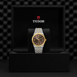 TUDOR Royal