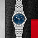 TUDOR Royal