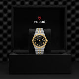 TUDOR Royal