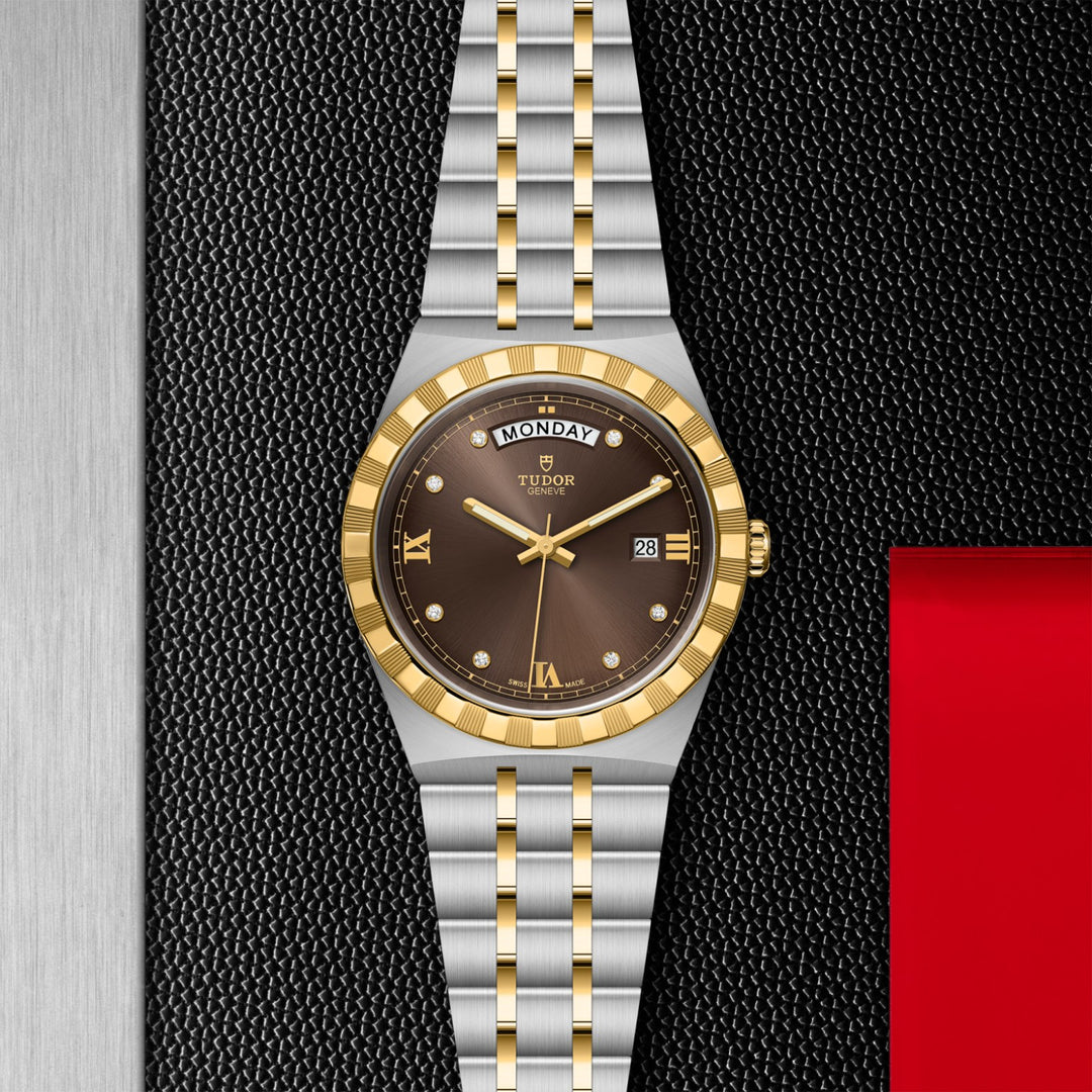 TUDOR Royal
