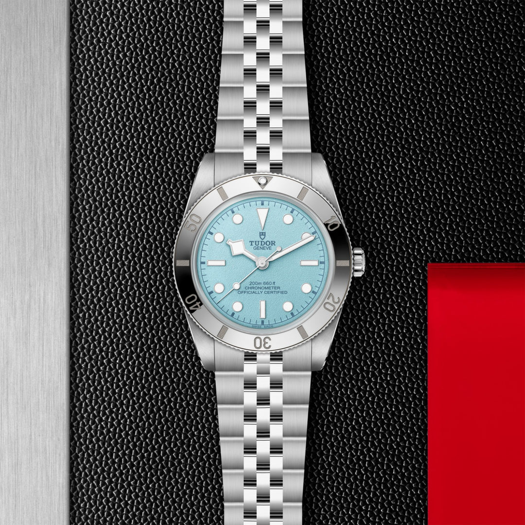 TUDOR Black Bay 54
