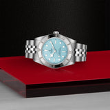 TUDOR Black Bay 54