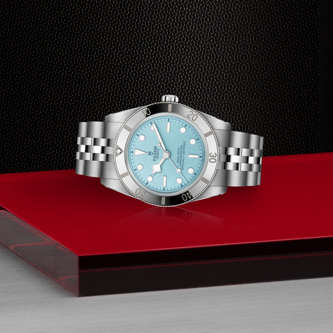 TUDOR Black Bay 54
