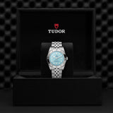 TUDOR Black Bay 54