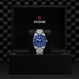 TUDOR Black Bay 54