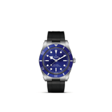 TUDOR Black Bay 54 esfera azul