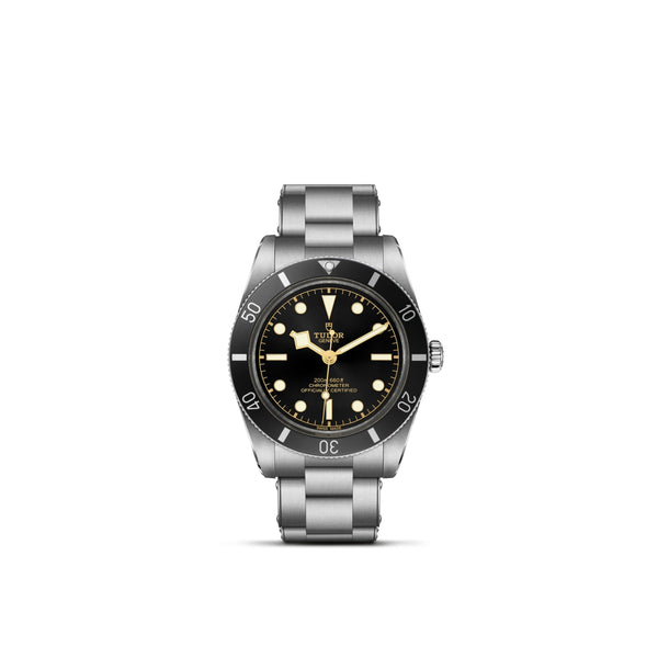 TUDOR Black Bay 54