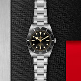 TUDOR Black Bay 54