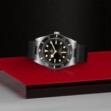 TUDOR Black Bay 54