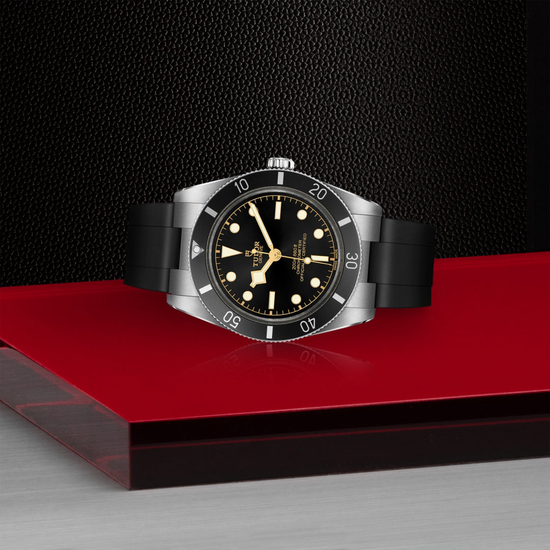 TUDOR Black Bay 54