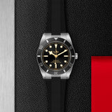 TUDOR Black Bay 54