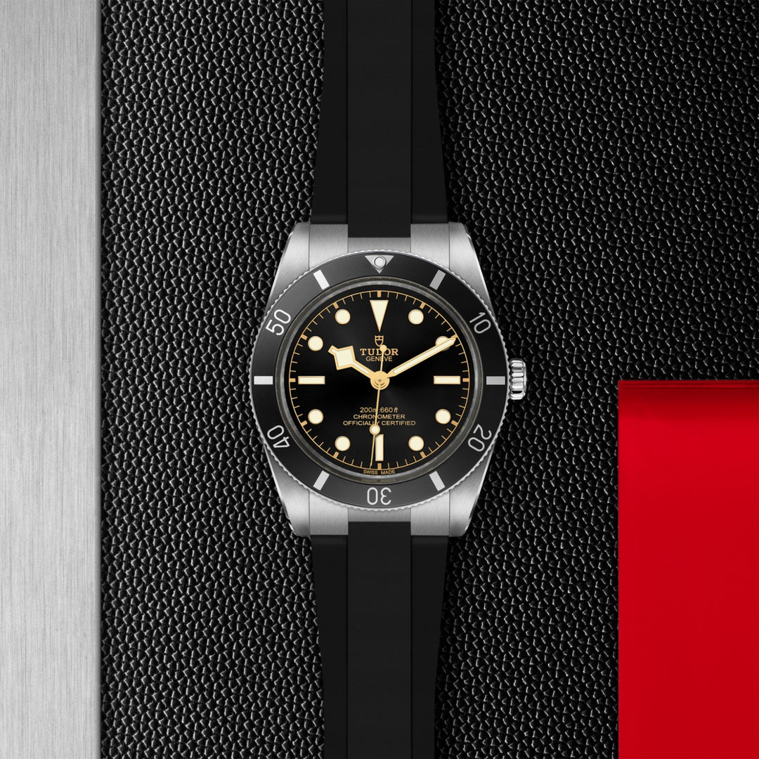 TUDOR Black Bay 54