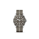 TUDOR Black Bay 58 18K