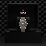 TUDOR Black Bay 58 18K