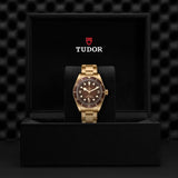 TUDOR Black Bay 58 Bronze