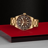TUDOR Black Bay 58 Bronze