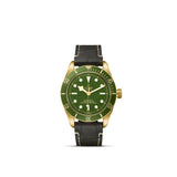 TUDOR Black Bay 58 18K