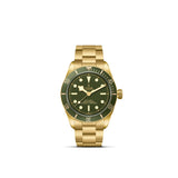 TUDOR Black Bay 58 18K