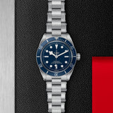 TUDOR Black Bay 58