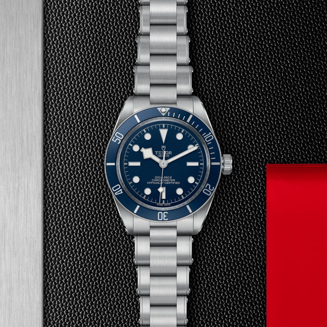 TUDOR Black Bay 58