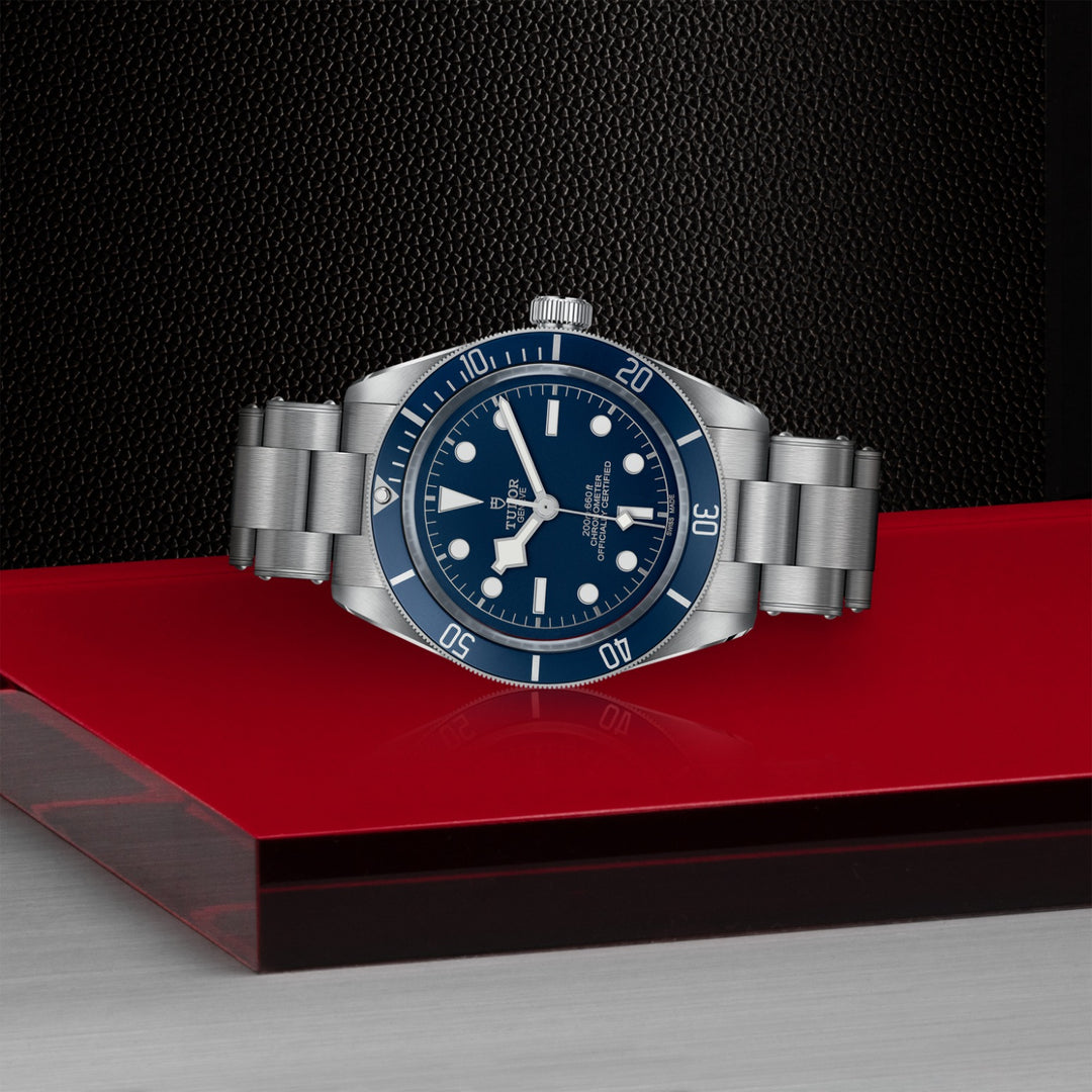 TUDOR Black Bay 58
