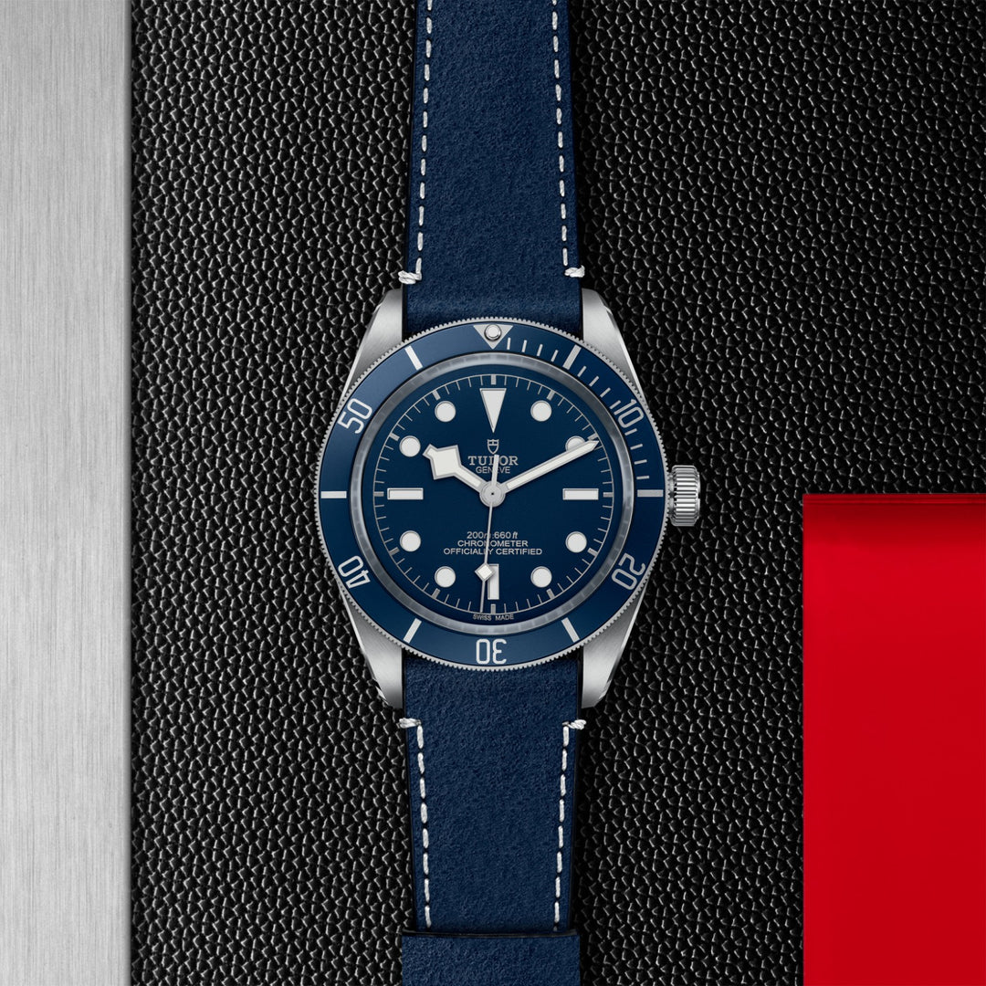TUDOR Black Bay 58