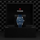 TUDOR Black Bay 58