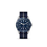 TUDOR Black Bay 58