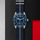 TUDOR Black Bay 58