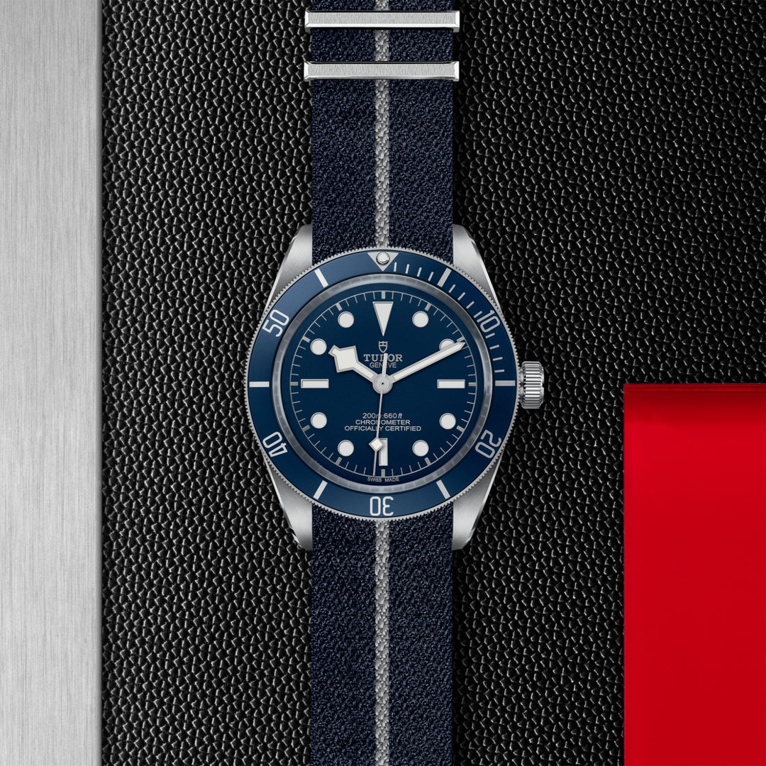 TUDOR Black Bay 58