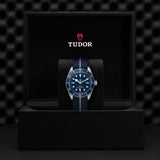TUDOR Black Bay 58