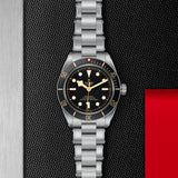 TUDOR Black Bay 58